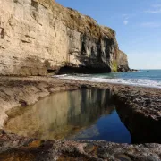 Dancing Ledge