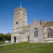 fordington church wide