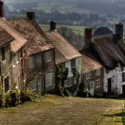 Dorset Cottages