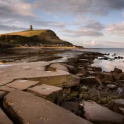 Clavel Tower - Kimmeridge