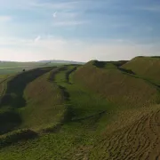 maiden castle