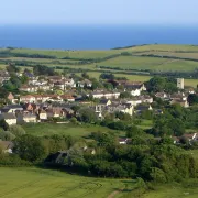 osmington pan