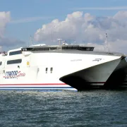 poole condor ferry