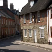 shaftesbury lane