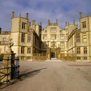 sherborne castle