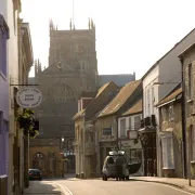 sherborne long street