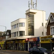 southborne art deco