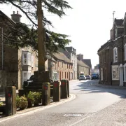 stallbridge high street