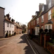 sturminster street