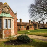 wareham almshouses worget