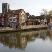 wareham quayside