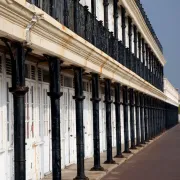 weymouth greenhill huts