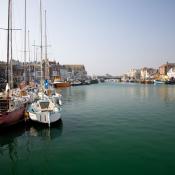 Weymouth Outer Harbour