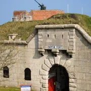 weymouth nothe fort