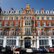 Royal Hotel - Weymouth