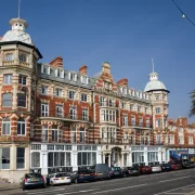 Dorset Hotels