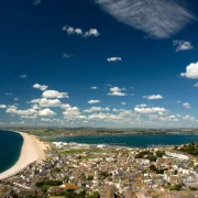 weymouth view