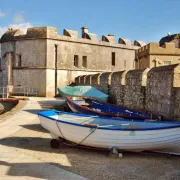 Portland Castle