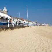 Weymouth Beach