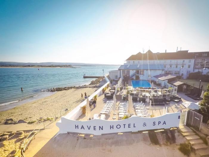 Haven Hotel and Spa