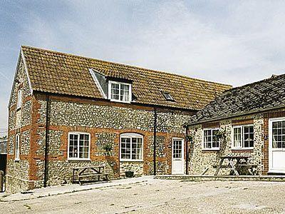 Stable Cottage