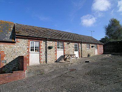 Foxglove Cottage