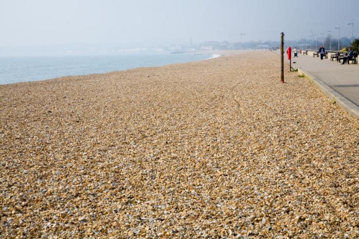 Bowleaze Cove - Weymouth