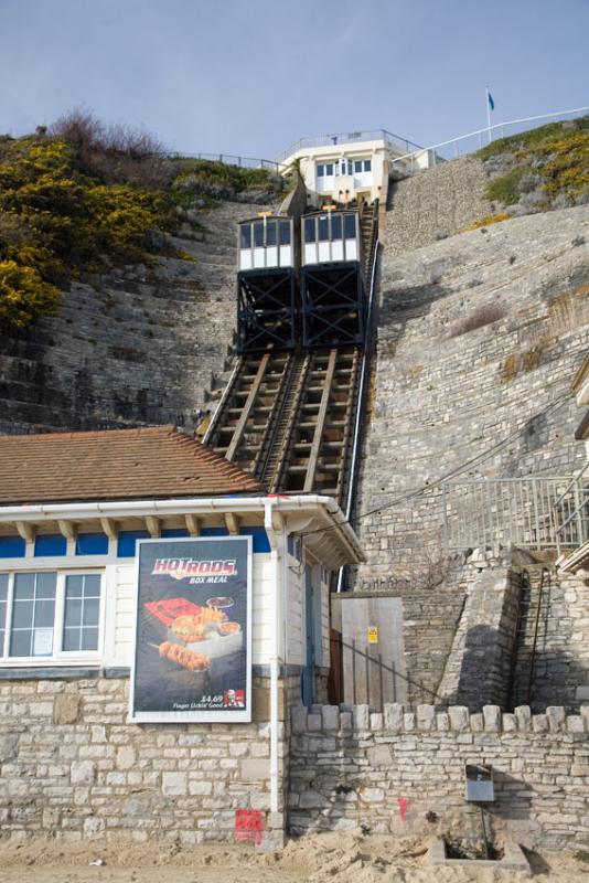 Bournemouth Funicular Railway