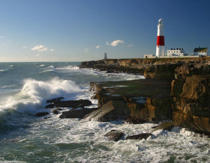 Portland Bill