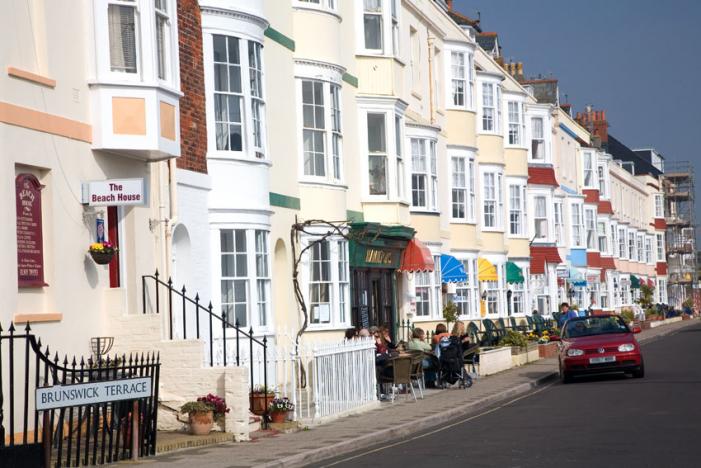Weymouth Guest Houses