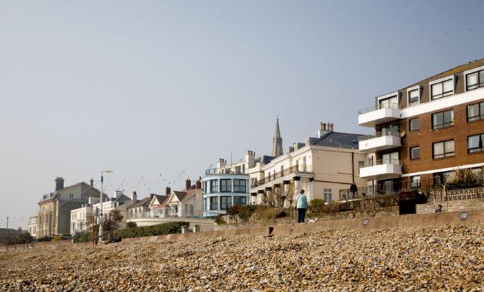 Greenhill Beachfront - Weymouth