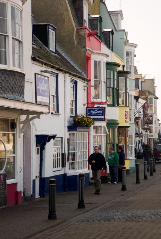 Trinity Road - Weymouth