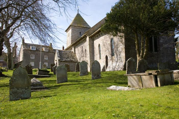 St Nicholas&#039; Church - Worth Matravers